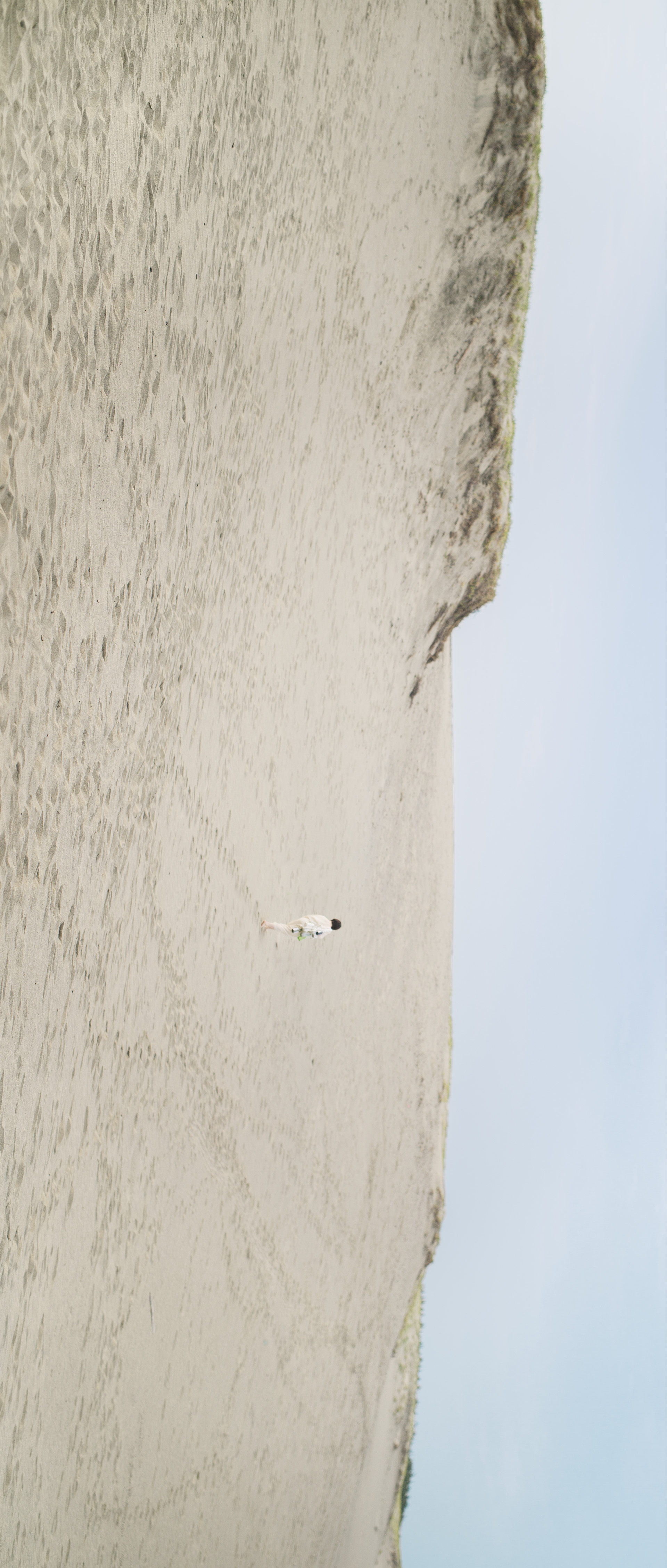 砂丘イメージ